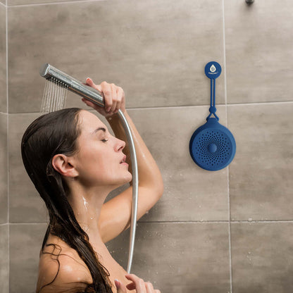 Pursonic Waterproof Wireless Speaker-2